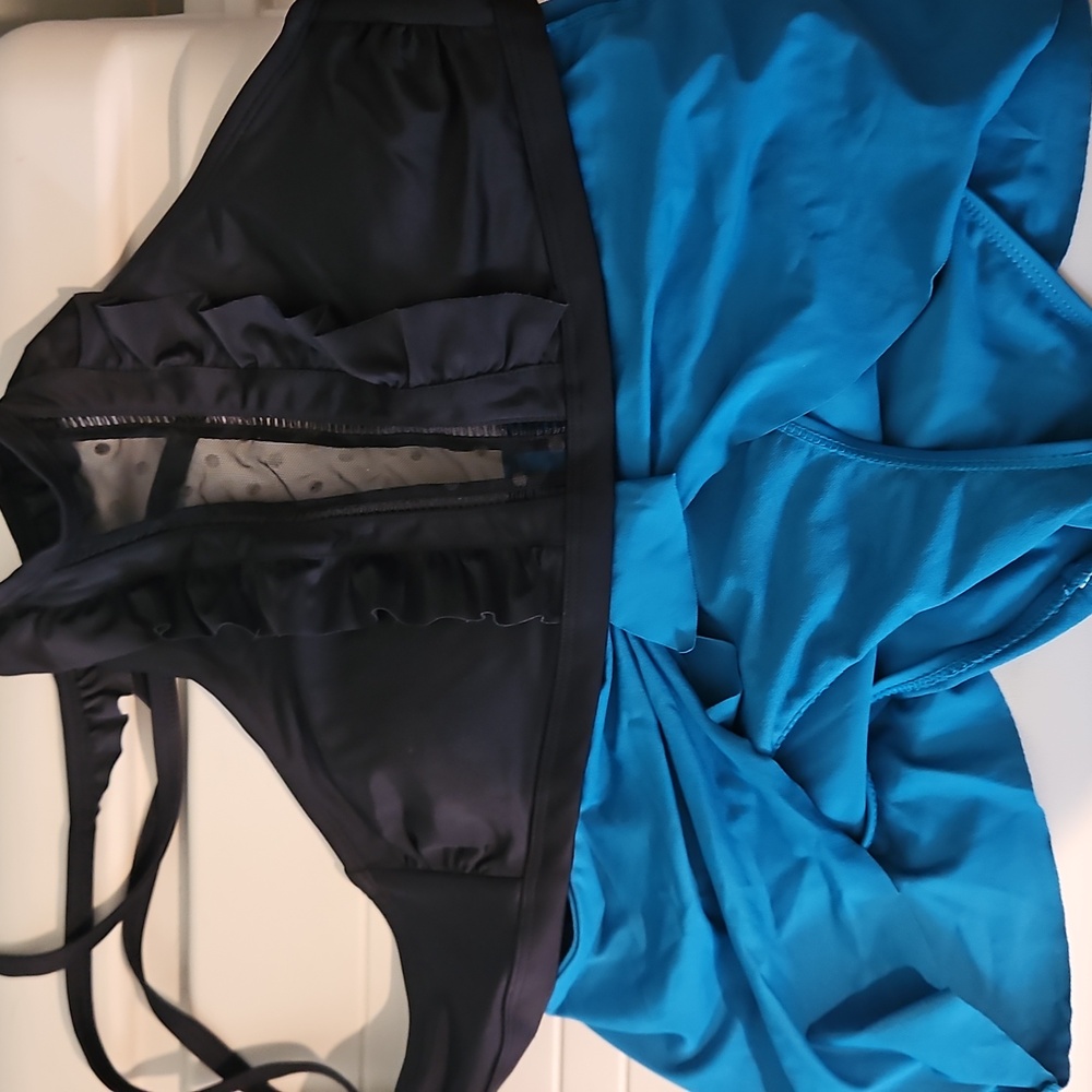 Cute Swimsuit!
